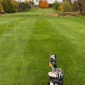 Meet your Posher, Ben